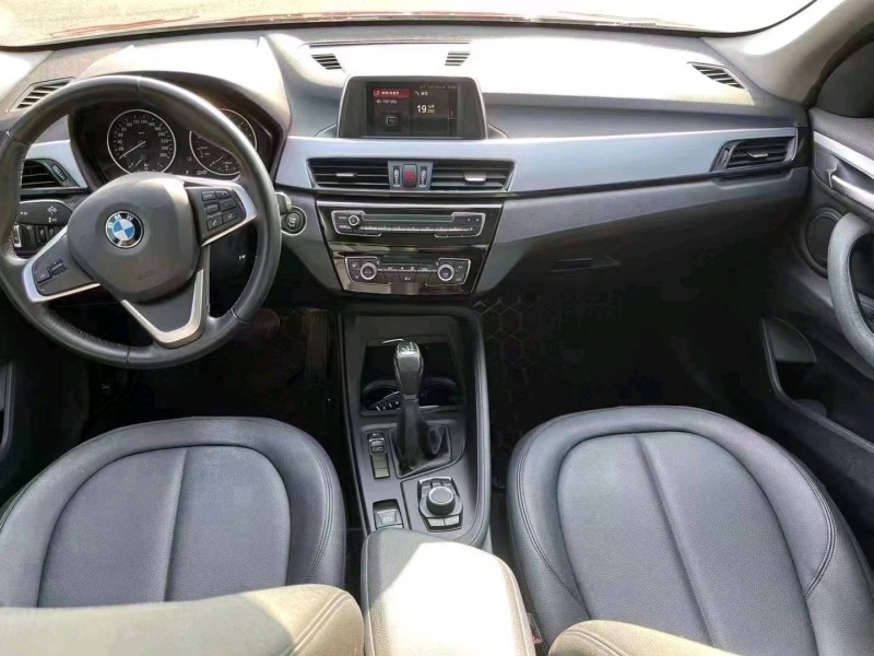 宜昌18年宝马X16