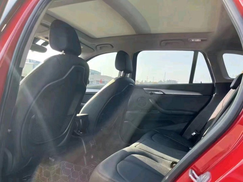 宜昌18年宝马X19