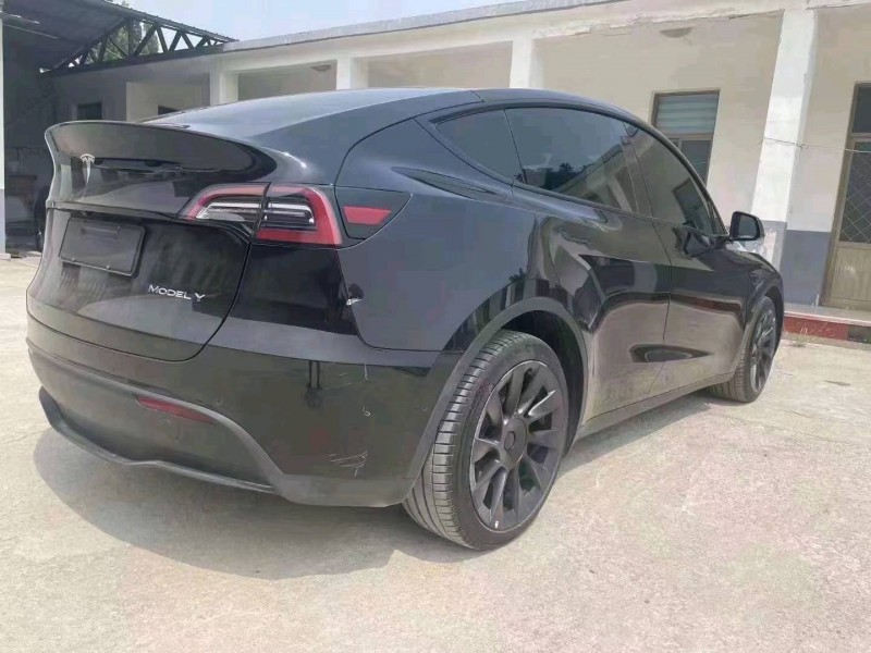 濟南21年特斯拉MODEL Y8