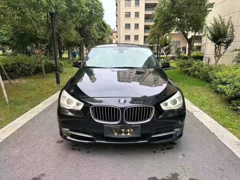 梧州13年寶馬5系GT1