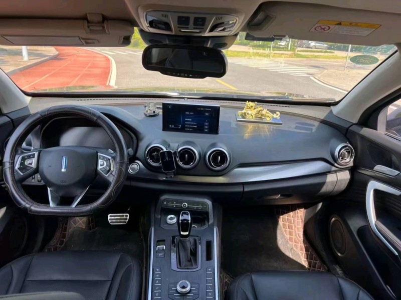 梧州19年長城汽車WEY P84