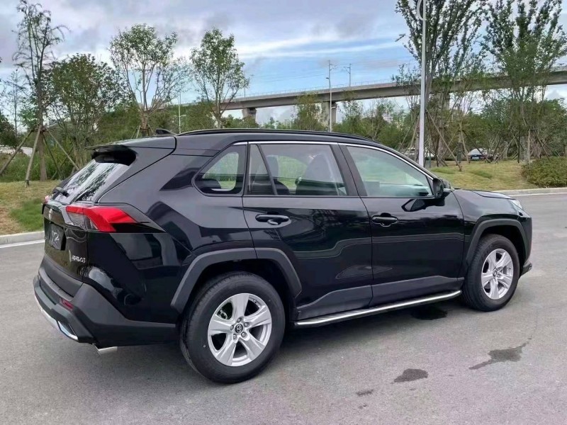 嘉兴23年丰田RAV44