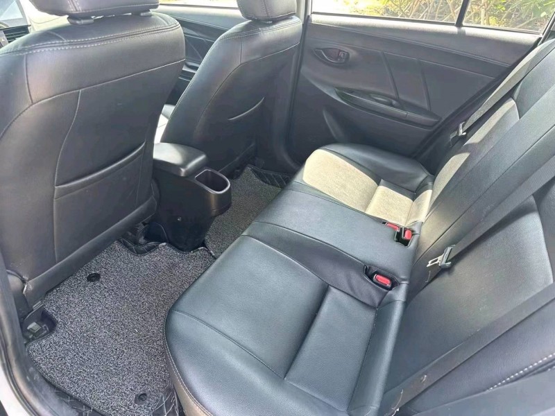 深圳17年丰田YARiS L 致炫5