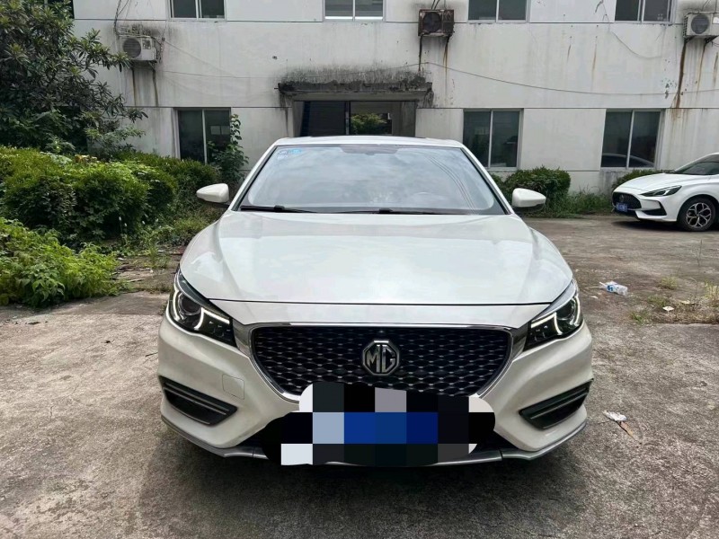 嘉兴19年名爵61