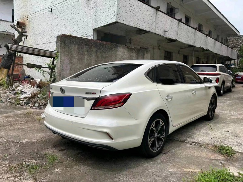 嘉兴19年名爵66