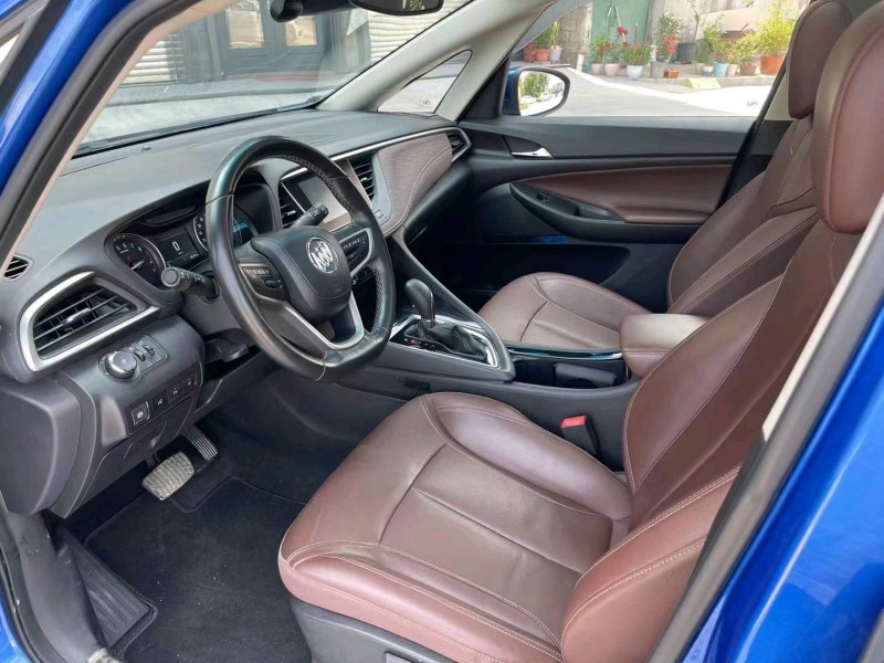 汕头18年别克GL64