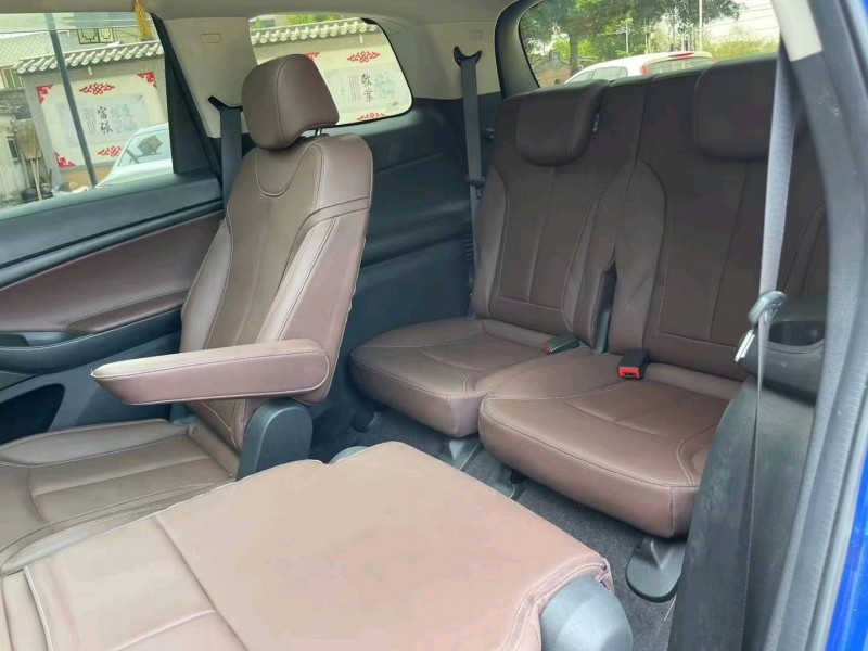 汕头18年别克GL66