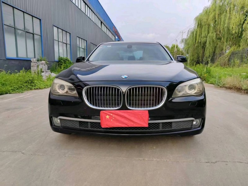 徐州11年宝马7系1