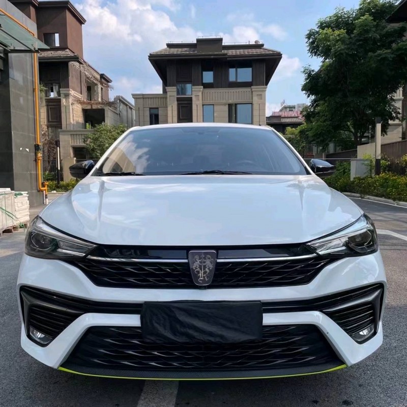 成都22年荣威i51