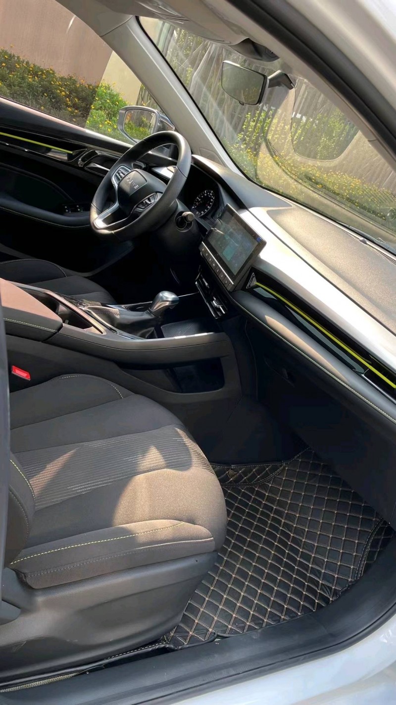 成都22年荣威i58