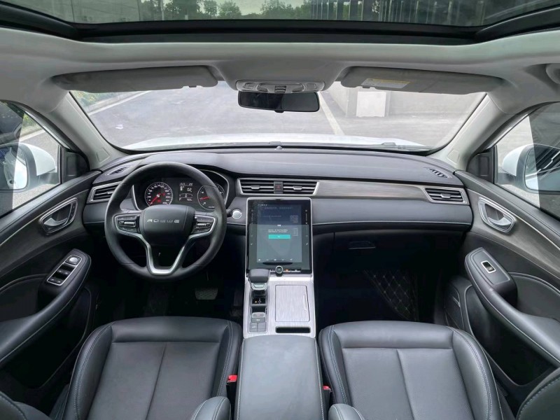 成都22年荣威RX59