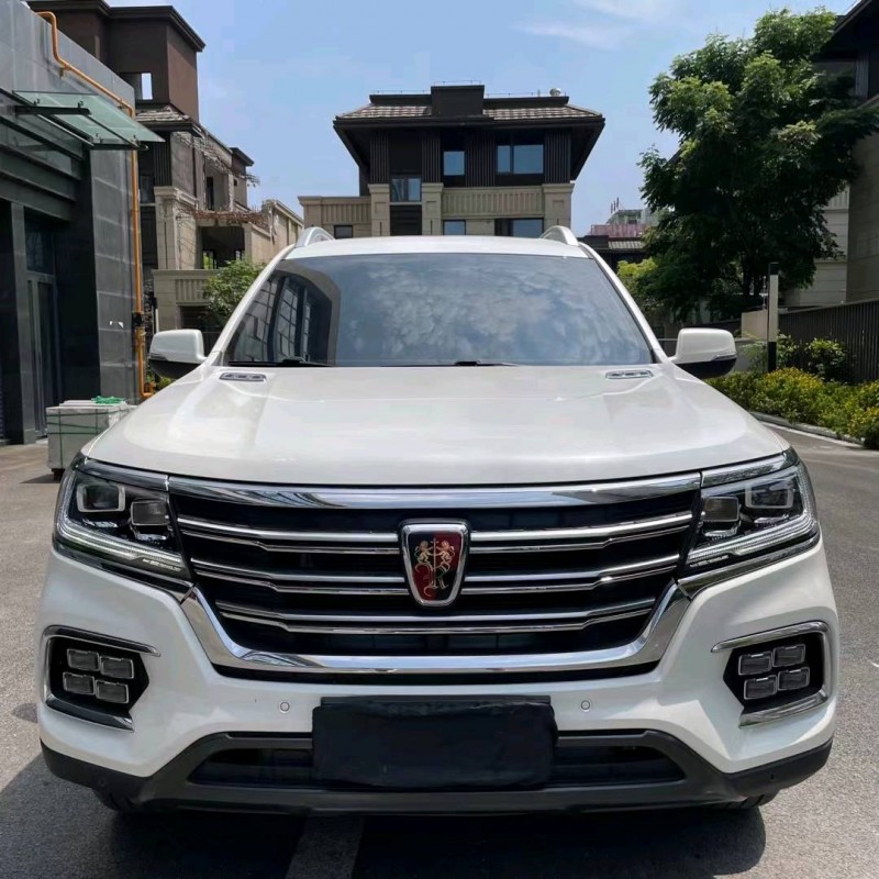 成都22年荣威RX81