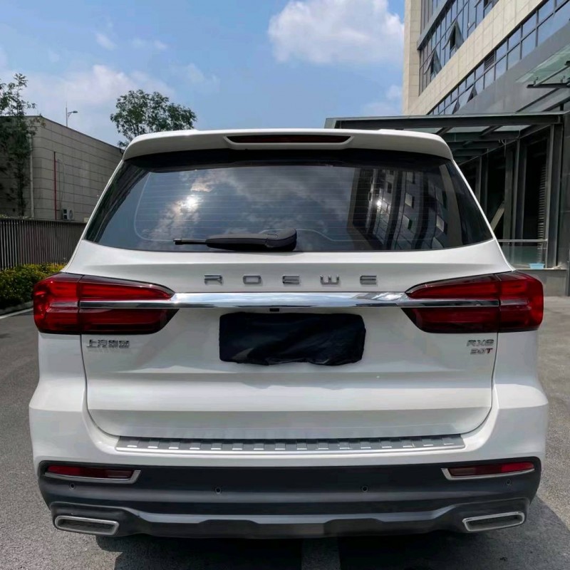 成都22年荣威RX85