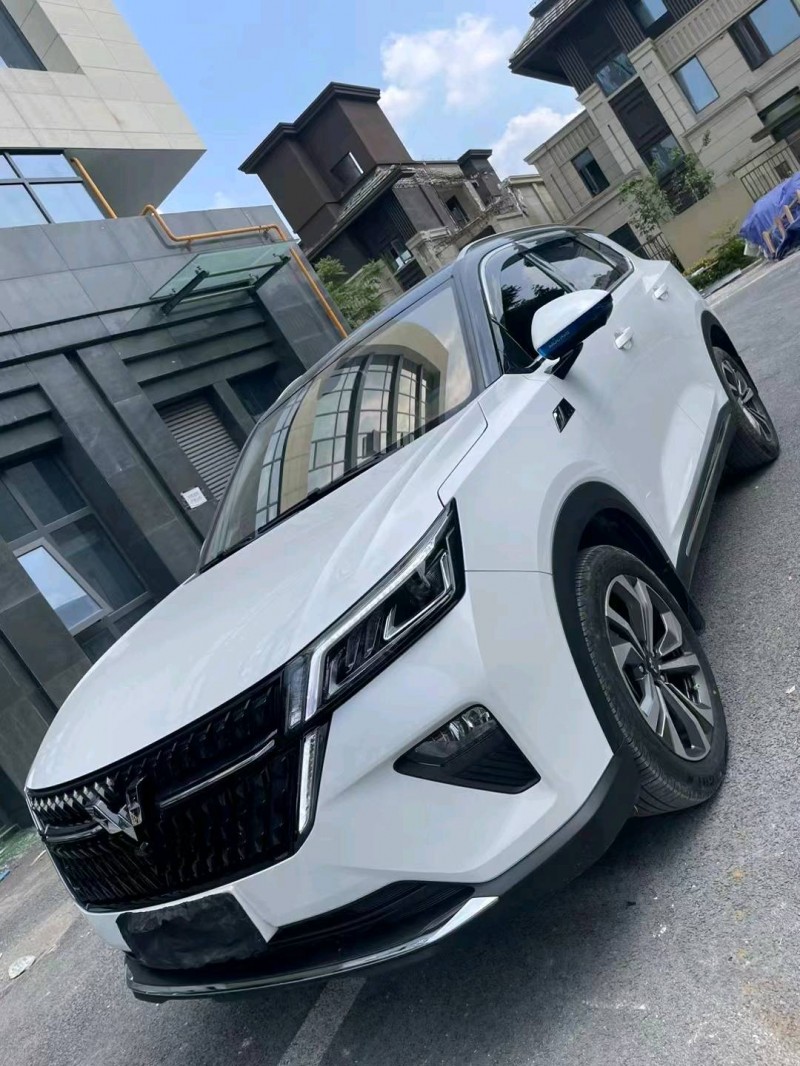 成都22年五菱汽車星辰2