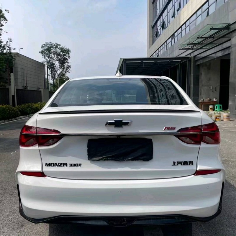 成都20年雪佛兰科鲁泽5