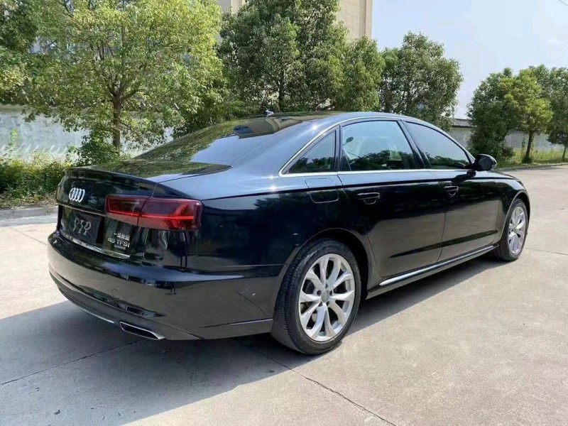 邯郸17年奥迪A6L6