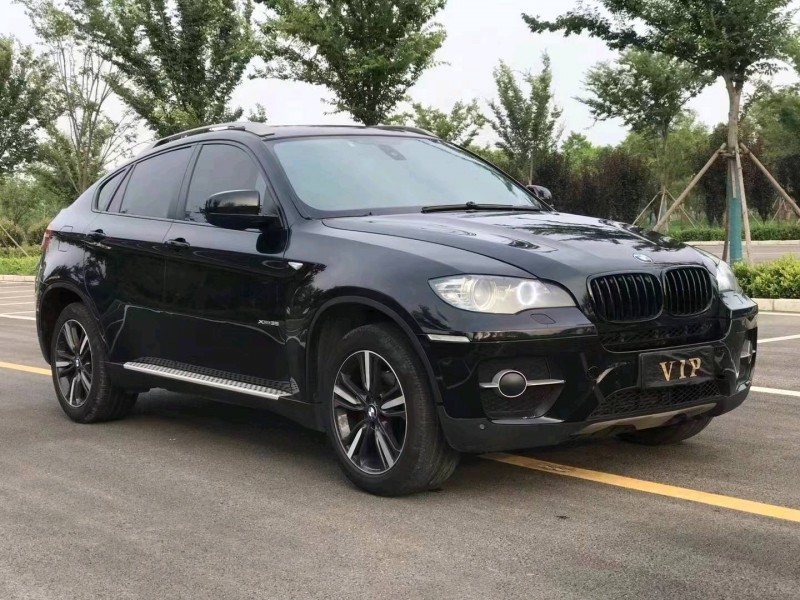 徐州10年宝马X63