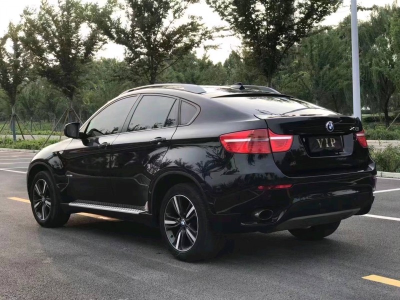 徐州10年宝马X67