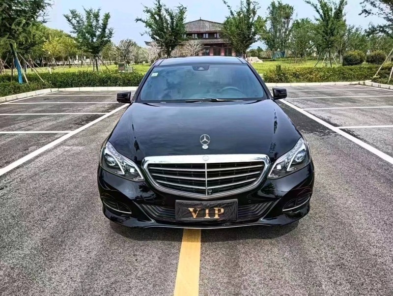 苏州15年奔驰E1