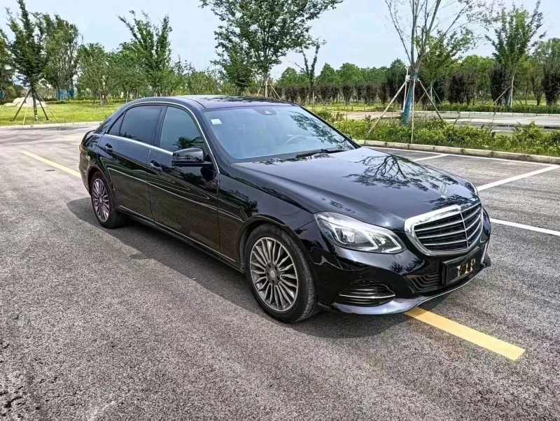 苏州15年奔驰E3