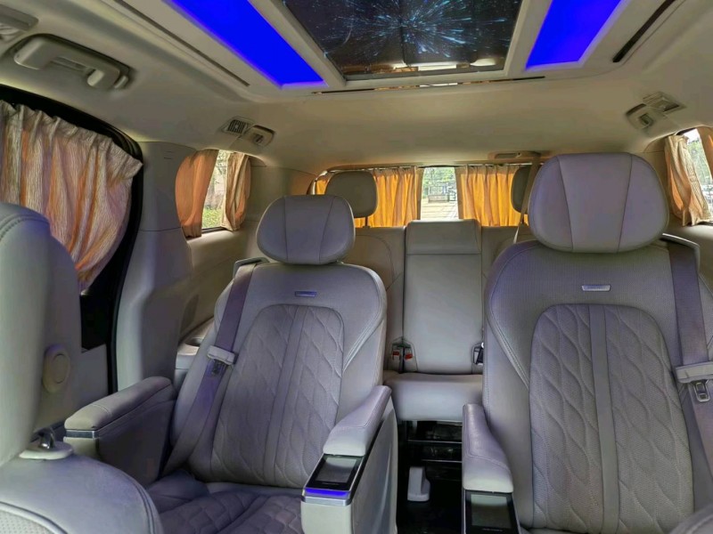 苏州19年别克GL84