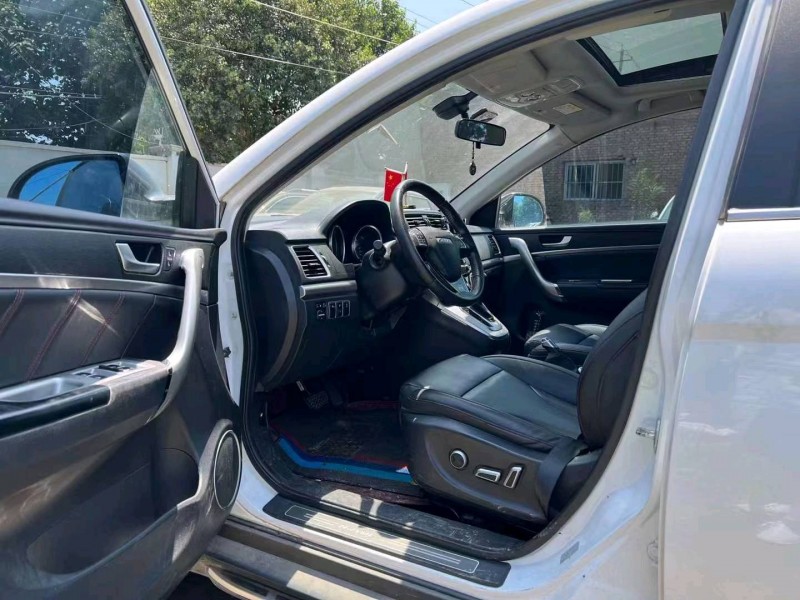 廊坊16年哈弗H64