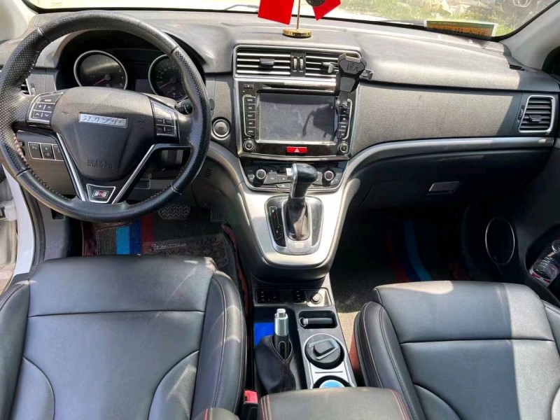 廊坊16年哈弗H65