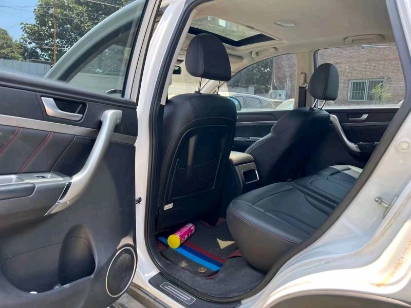 廊坊16年哈弗H67