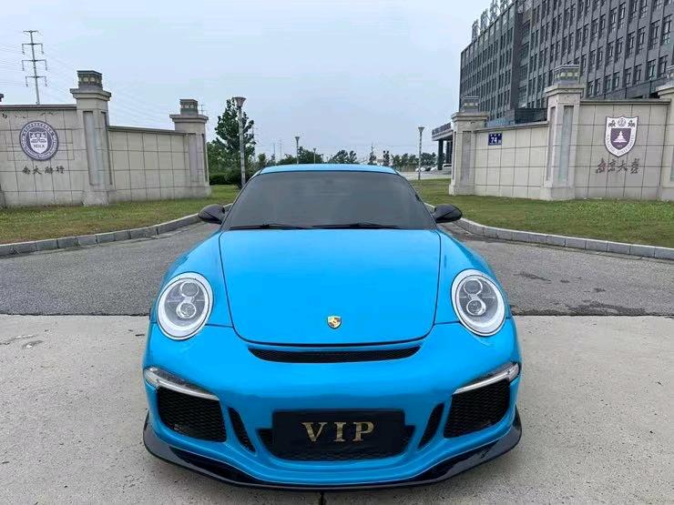 盐城11年保时捷9111