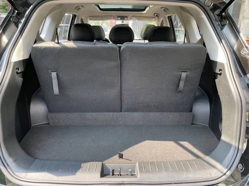 成都23年江淮思皓X88