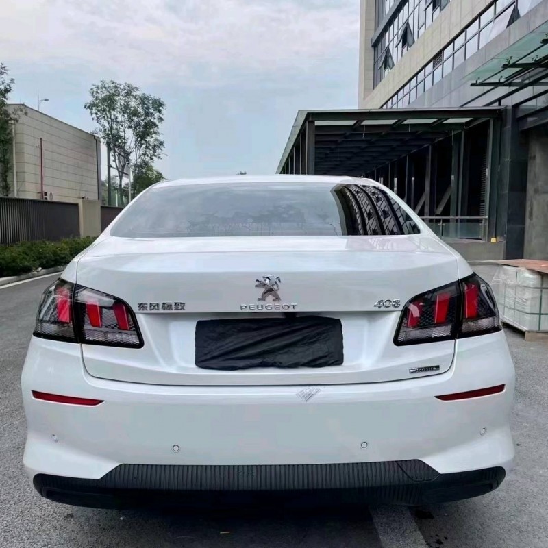 成都21年标致4085