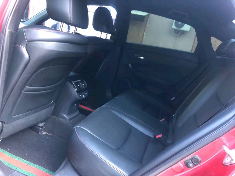 济南14年本田思铂睿6