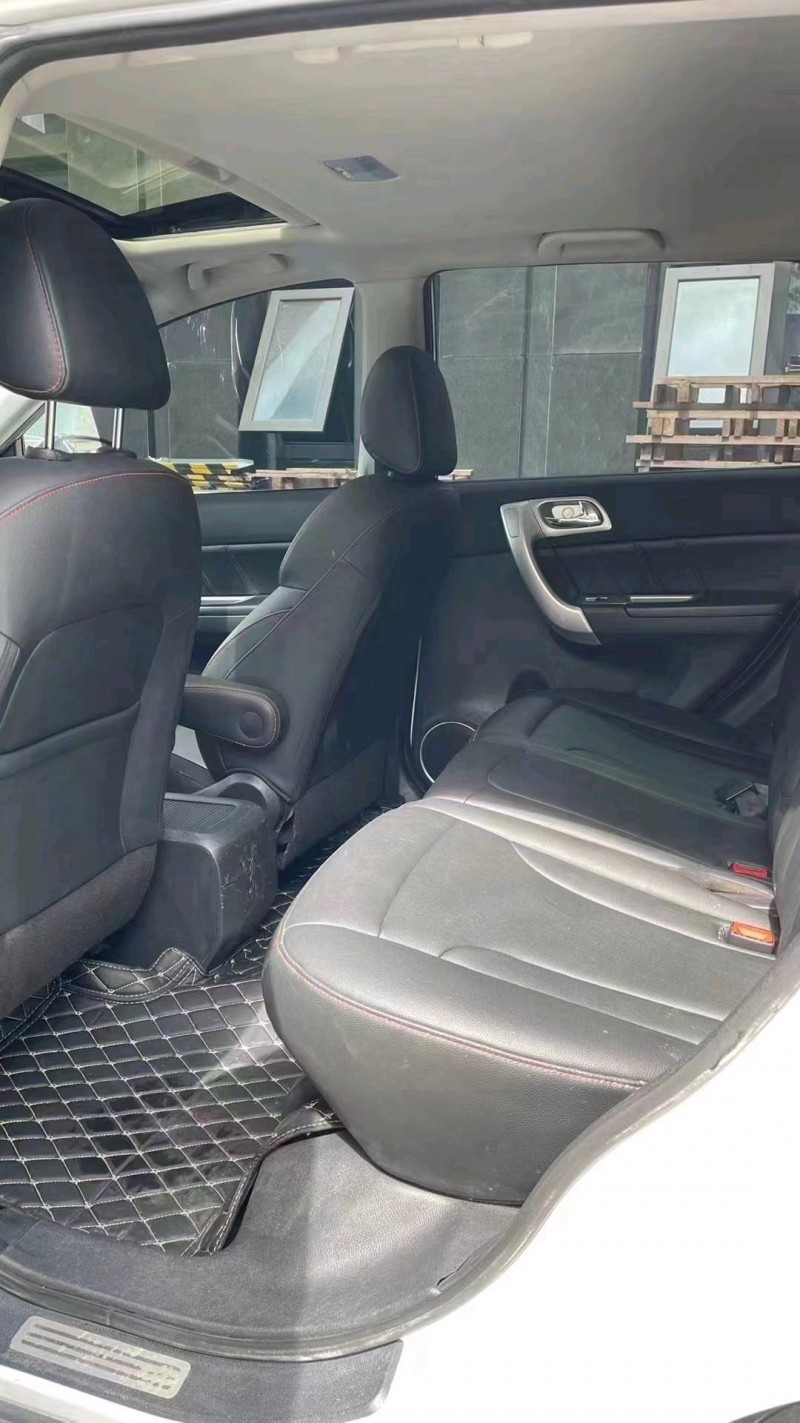 成都17年哈弗H69