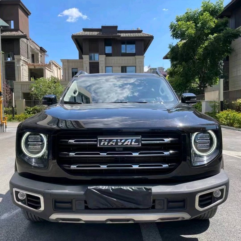 成都22年哈弗大狗1