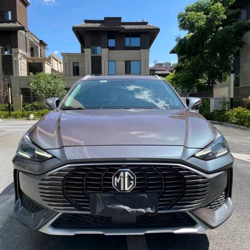 成都22年名爵ONE1