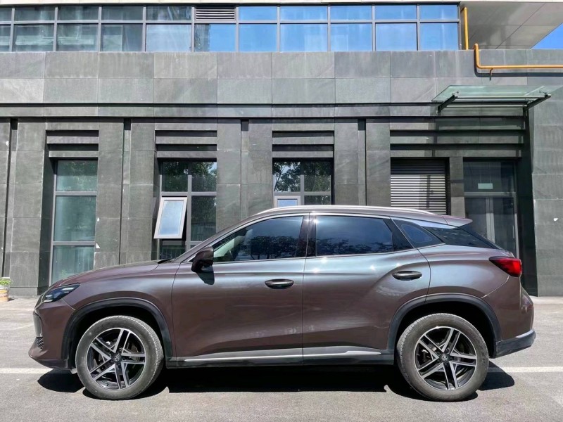 成都22年名爵ONE3