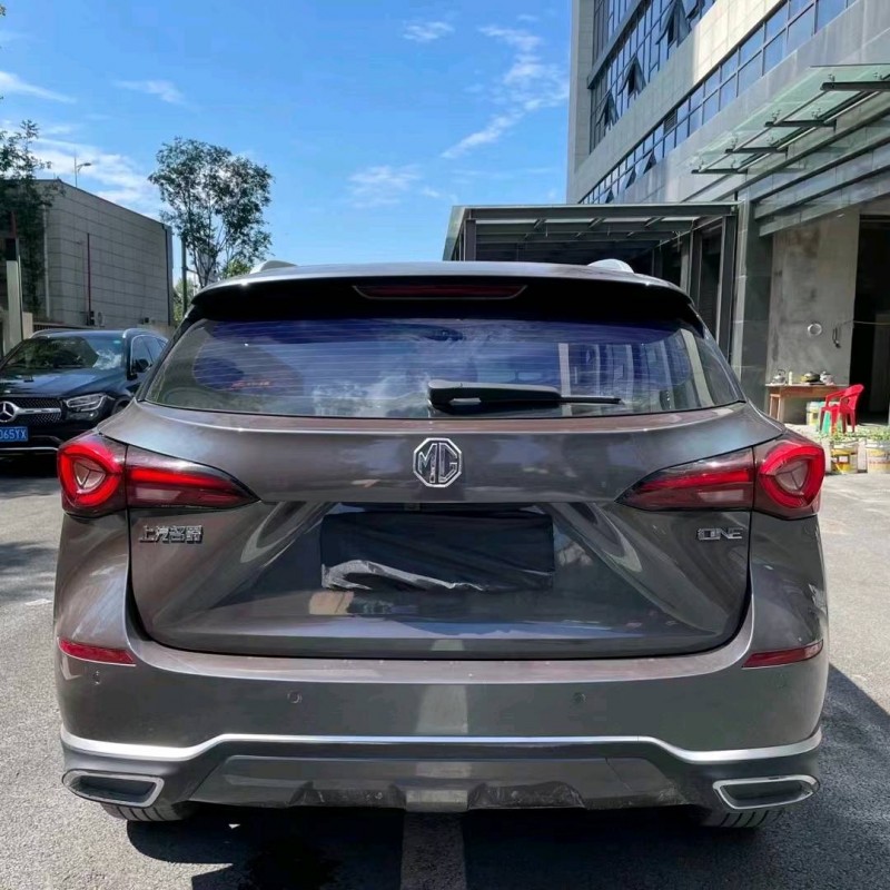 成都22年名爵ONE5