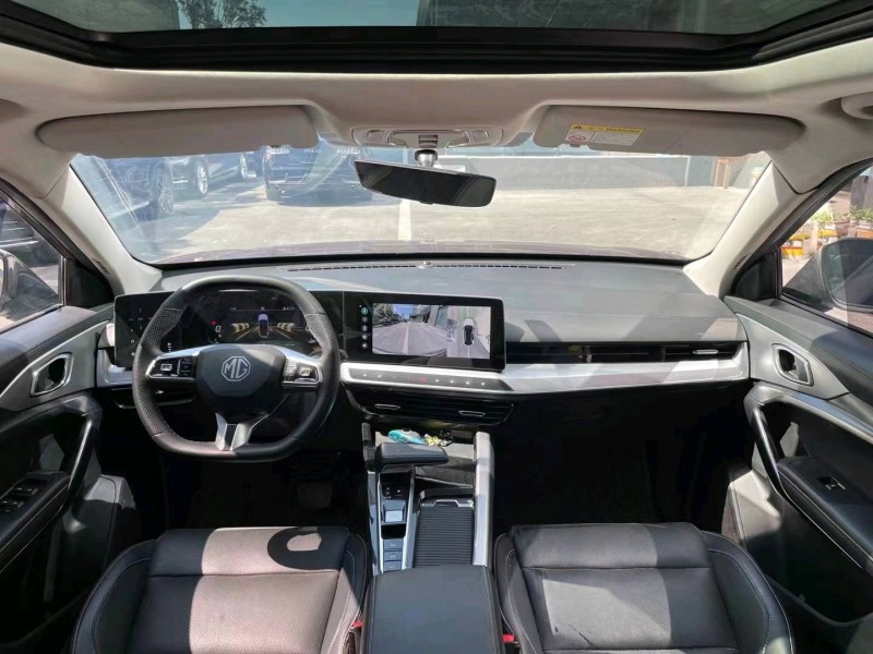 成都22年名爵ONE9