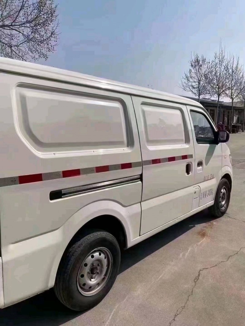 淄博21年長安汽車之星7