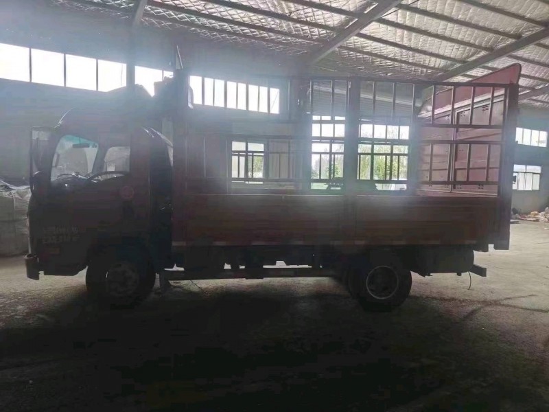 淄博21年卡車系列大運汽車3