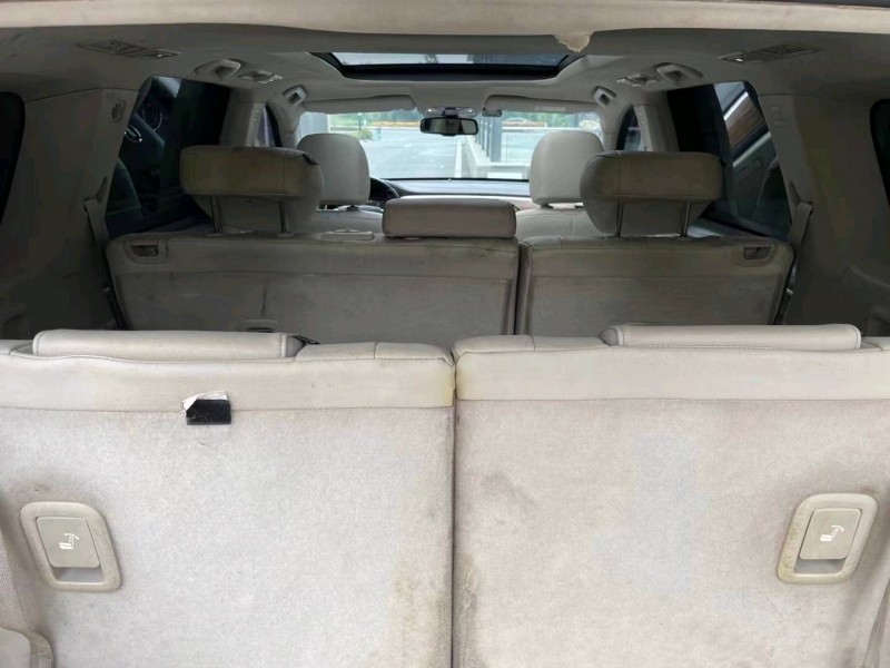 成都17年传祺GS88