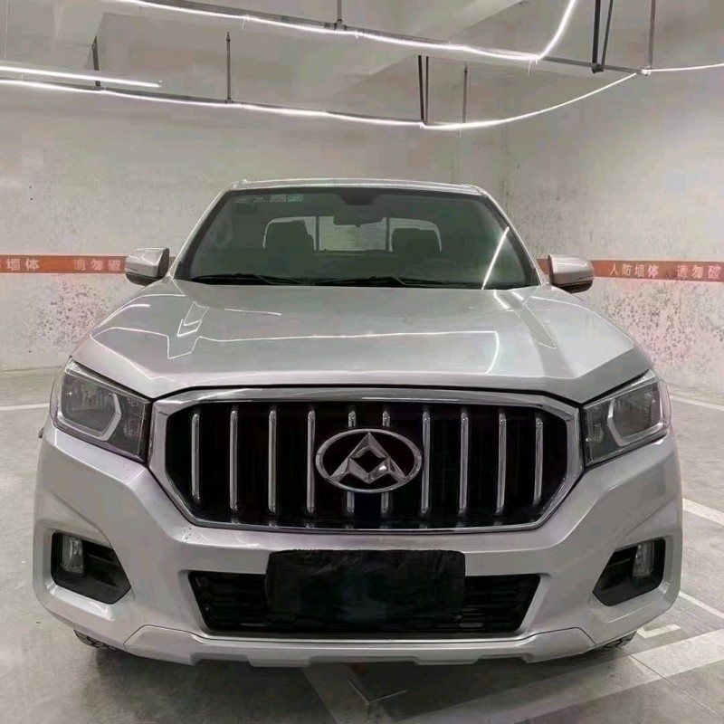 成都17年大通D601