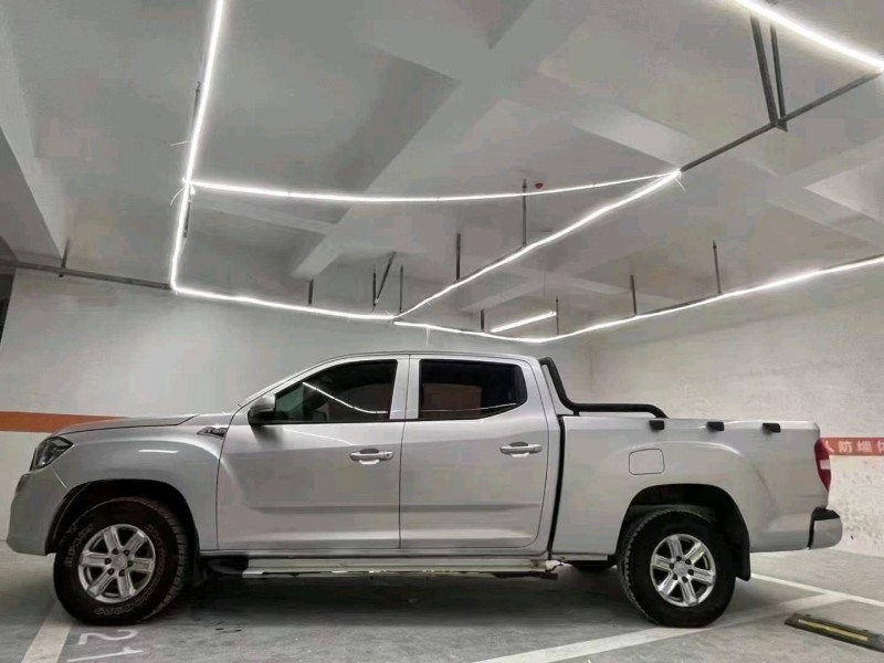 成都17年大通D603