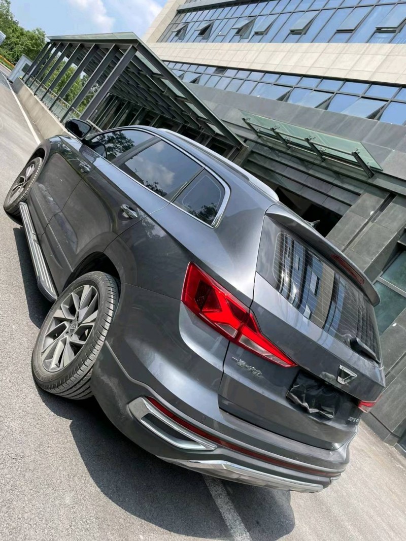 成都21年大众捷达VS74