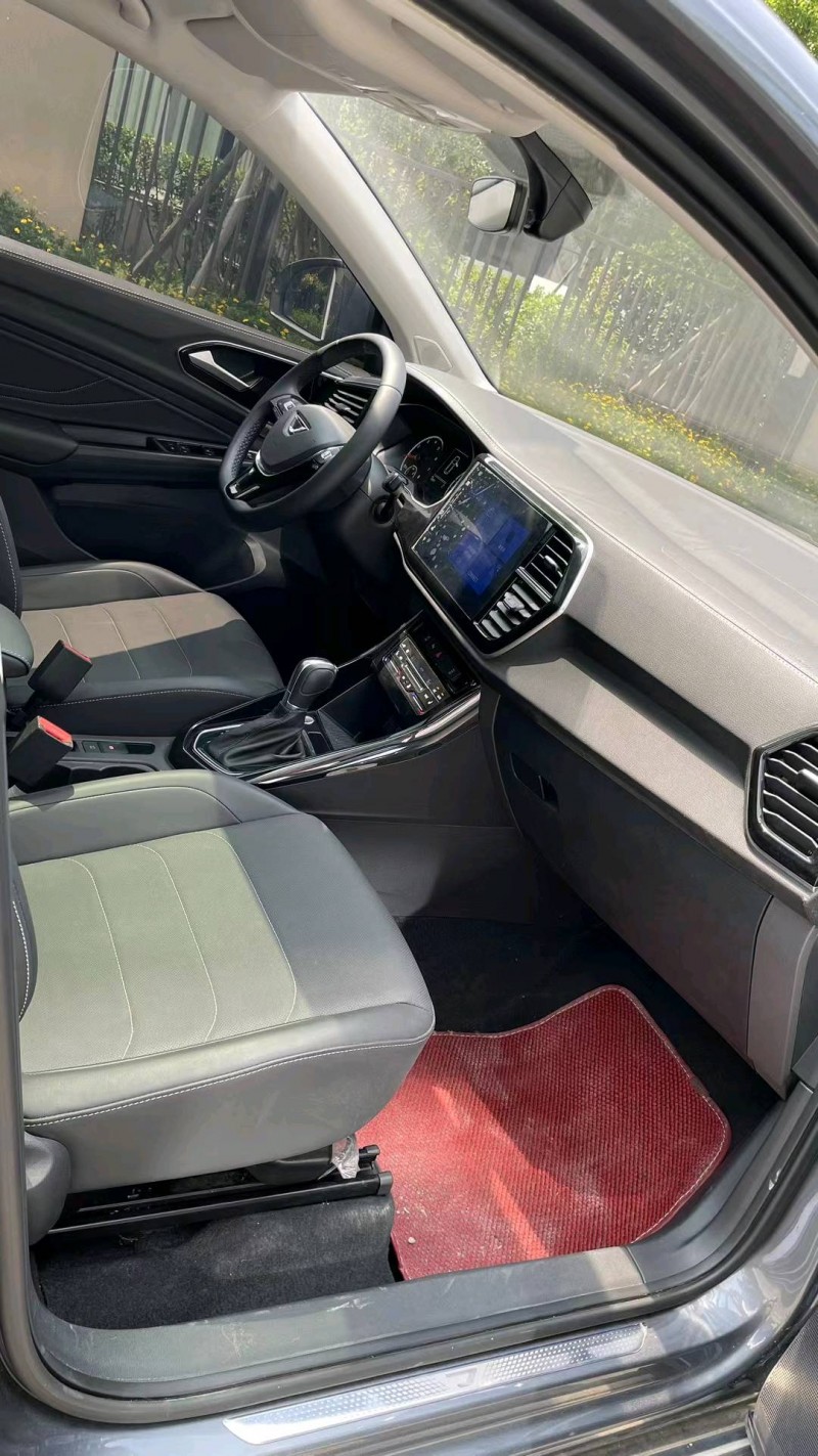 成都21年大众捷达VS77