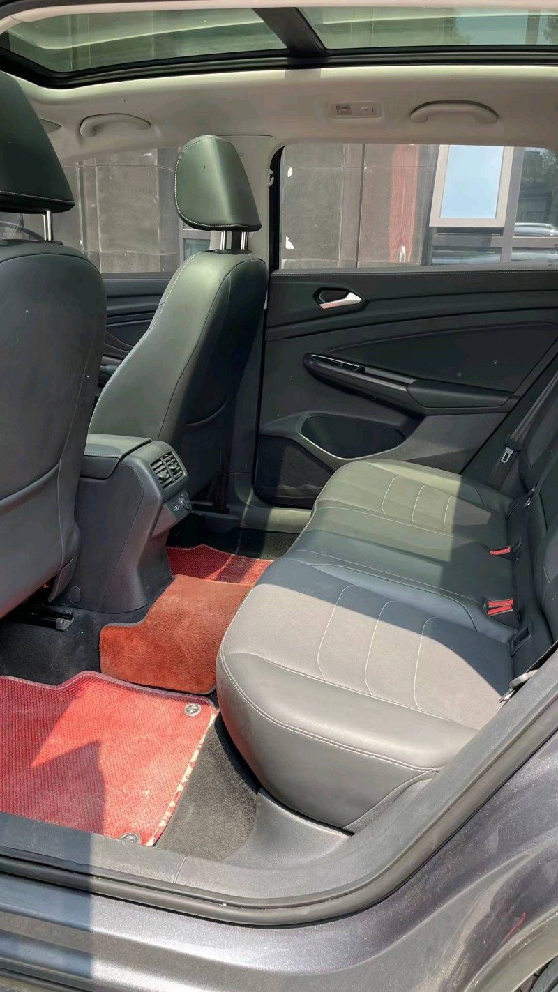 成都21年大众捷达VS79