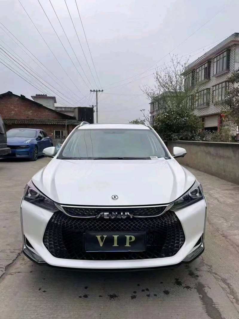 德陽22年東風奕炫1