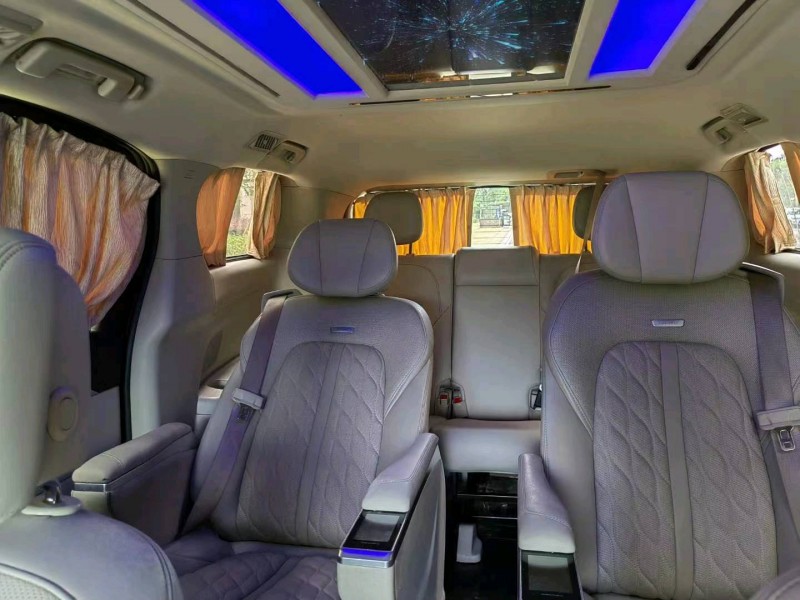 徐州19年别克GL84