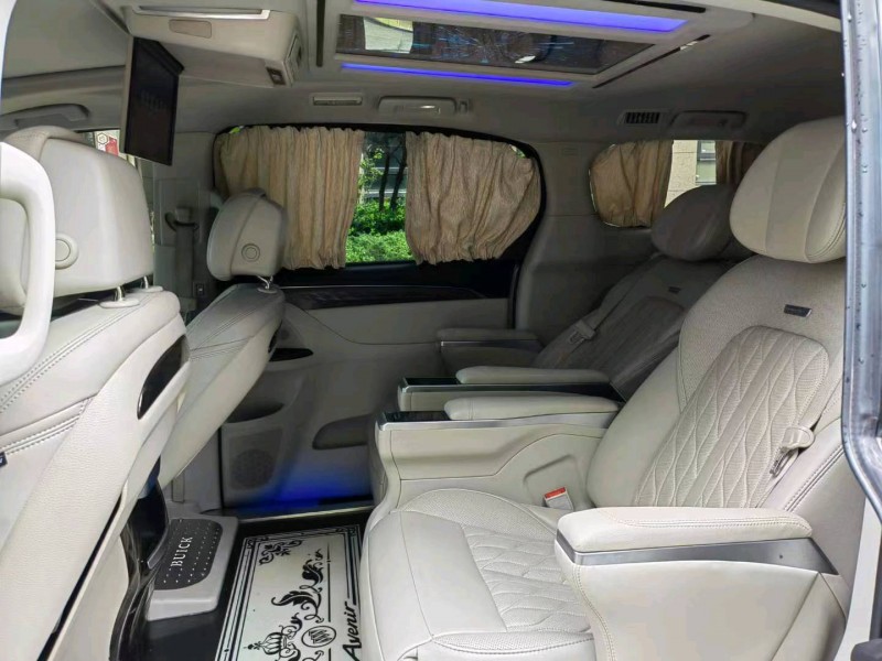 徐州19年别克GL86