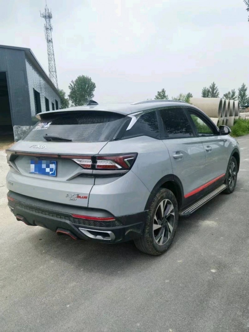 棗莊22年東風風神4